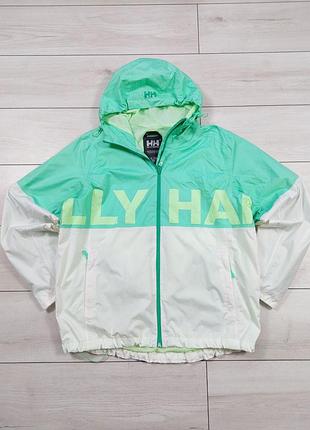 Вітровка helly hansen amuze jacket р.xl