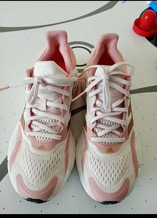 Кроссовки adidas 38 р