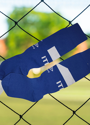 Дитячі, футбольні гетри-носки umbro fc inter, для початківців