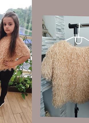 Блуза zara