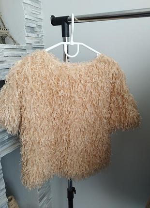 Блуза zara 2