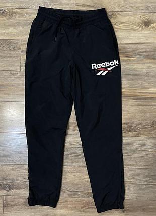 Спортивные штаны мужские reebok m