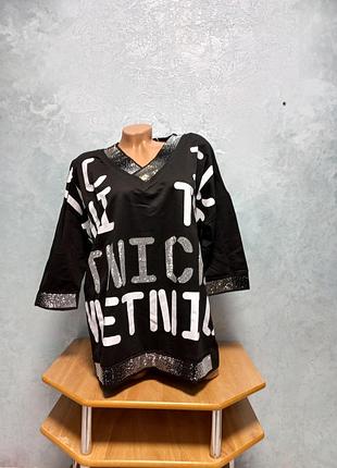 Женская футболка levisha