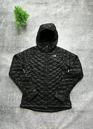 Куртка/ мікропуховик Quiksilver Kortärmad T-shirt New World thermoball down favorite jacket