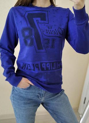 Лонг philipp plein