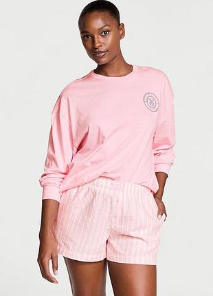 Пижама виктория сикрет victoria's secret оригинал