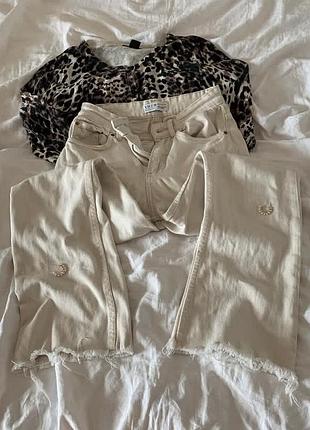 Джинси primark