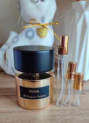 Распил оригинал! tiziana terenzi kirke extrait de parfum