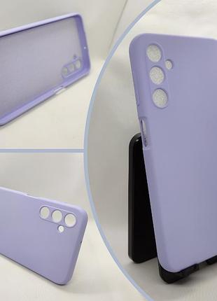 Силиконовый чехол, бампер для samsung galaxy a24