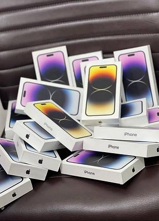 New iphone 14 pro max 128gb /256 гб
deep purple
space black
silver
gold