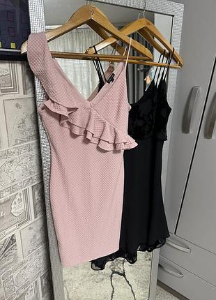 Платье river island