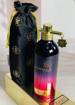 Montale intense roses musk