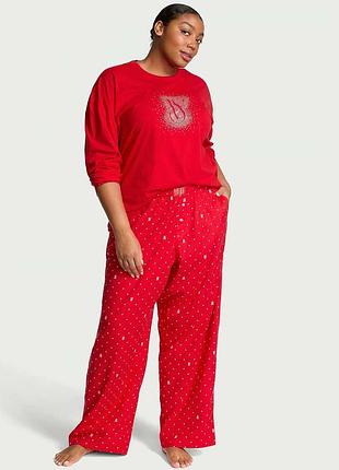 Домашний комплект victoria's secret