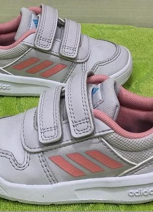 Кроссовки кожа adidas original