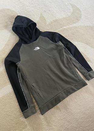 Худі the north face s