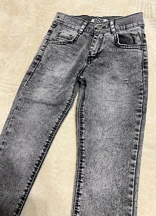 Джинси та рубашка 4