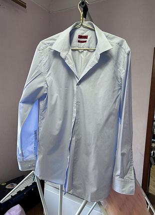 Сорочка рубашка hugo boss