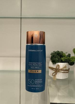 Colorescience spf 50 flex