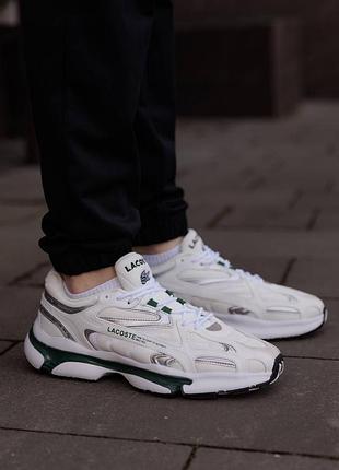 Кросівки чоловічі, Свитшот lacoste на 2 года
