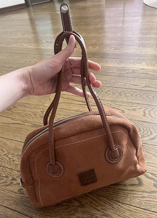 Сумка miu miu