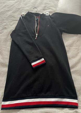 Сукня tommy hilfiger