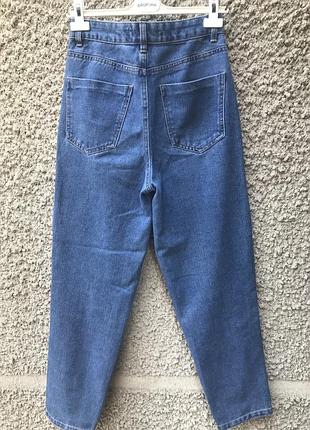Джинси mom befree 3