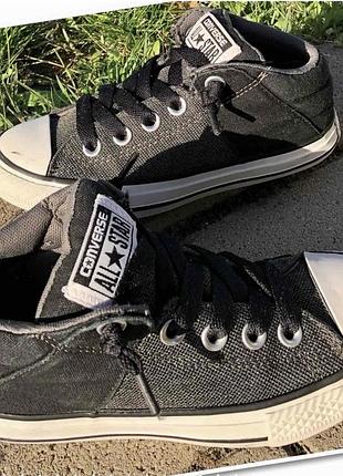 Кеды converse original