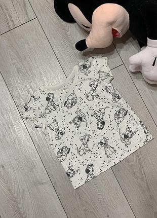 Футболка disney