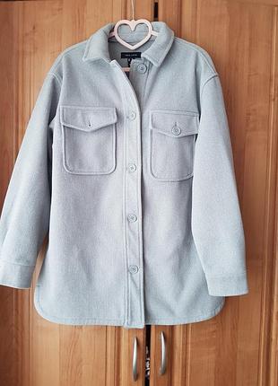 Сорочка-куртка