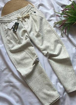 Спортивные штаны багги