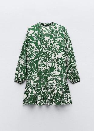 Плаття zara