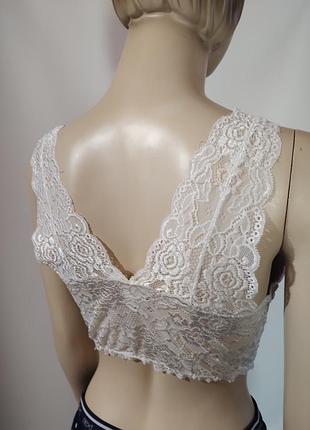 Топ/ бюстгальтер 3
