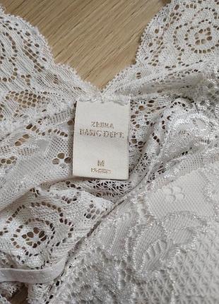 Топ/ бюстгальтер 4