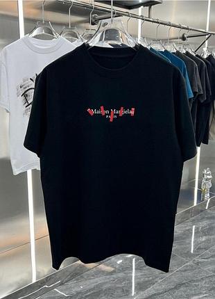 Футболка люкс maison margiela
