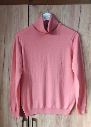 Гольф 100% шерсть мериноса