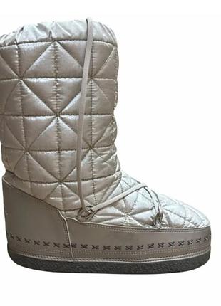 Bogner зимові чоботи