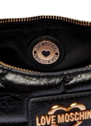 Сумка love moschino 2