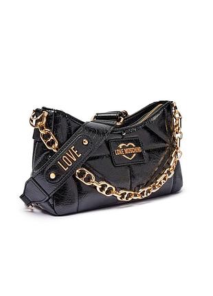 Сумка love moschino 5