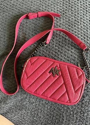 Сумка armani exchange