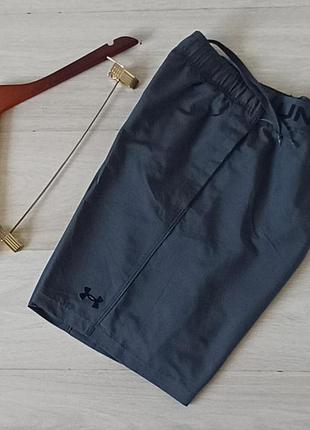 Мужские  шорты  under armour
