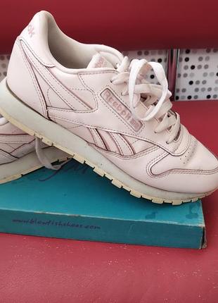 Кроссовки женские reebok 36 размер