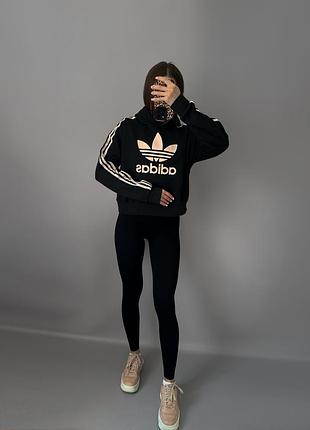 Худи adidas
