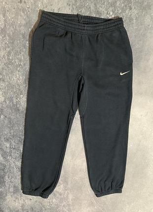 Спортивные штаны мужские nike baggy оригинал