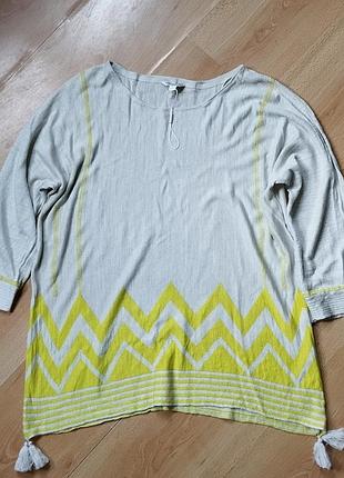 Туника легкая