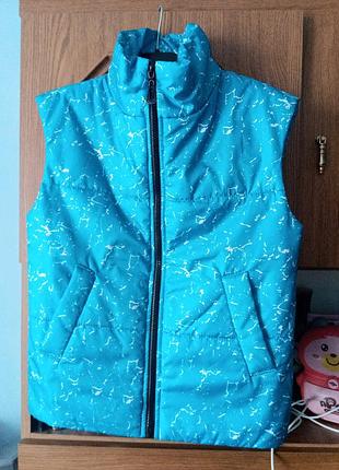 Жилетка детская