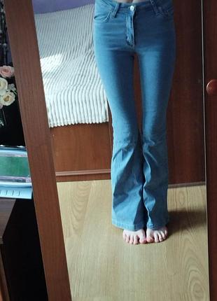 Джинси 2