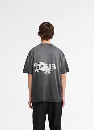 Футболка represent x oasis