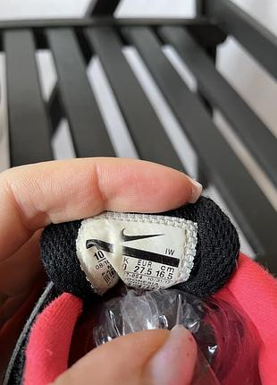 Кроссовки nike для девочки 7