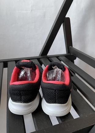 Кроссовки nike для девочки 5