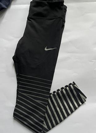 Nike лосини